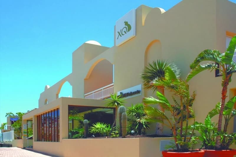 XQ El Palacete