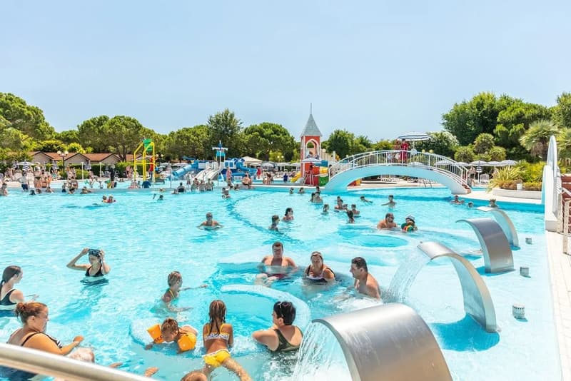 Camping Sant Angelo Village