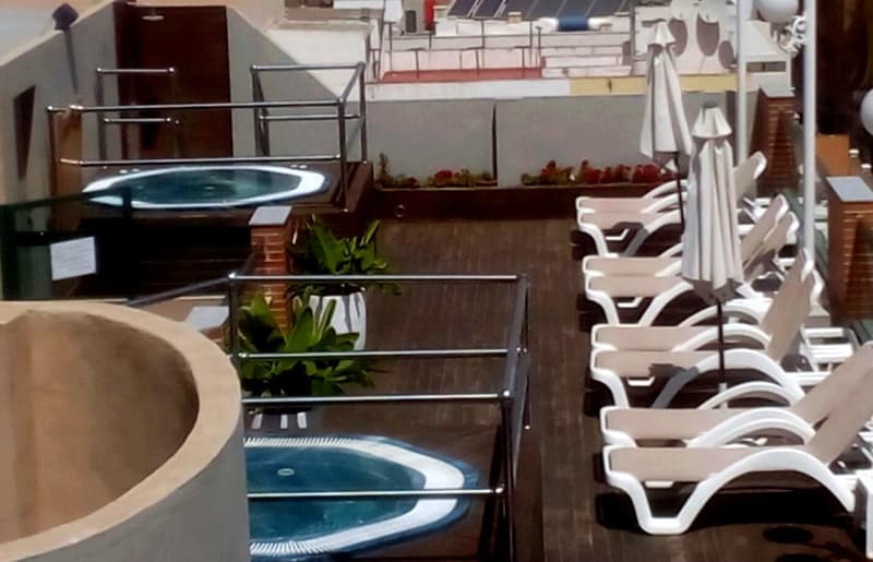 Hotel Torremar
