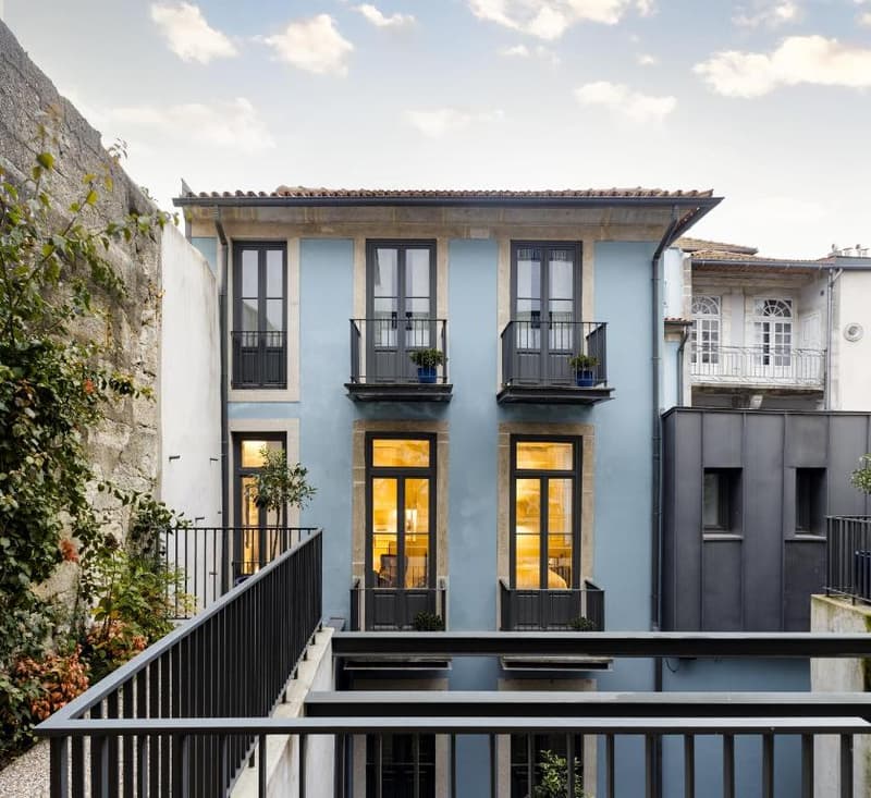 Apartamentos Líbere Porto Laranjais