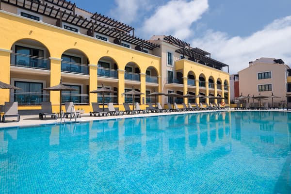 Barcelo Costa Ballena Golf & Spa-1