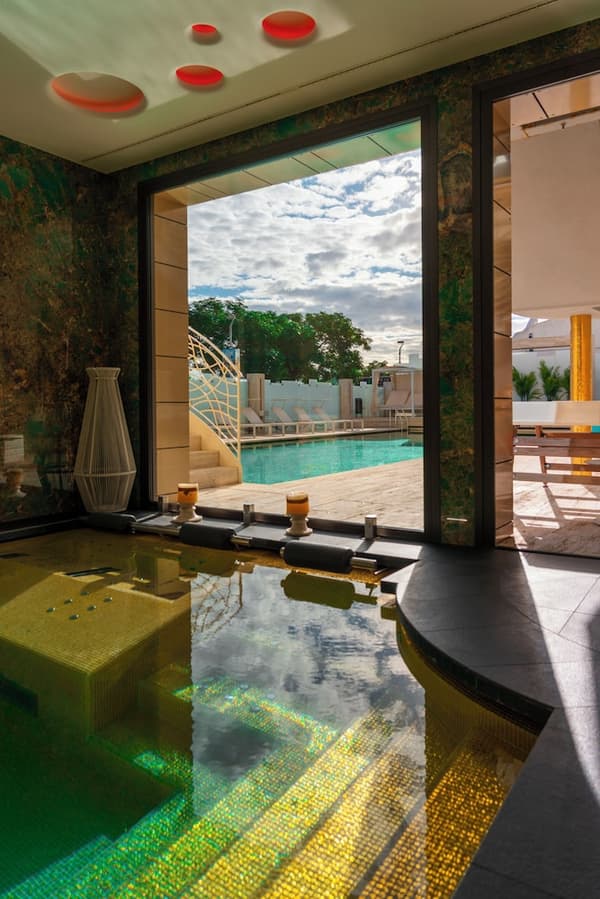 Promenade Residence & Wellness-1