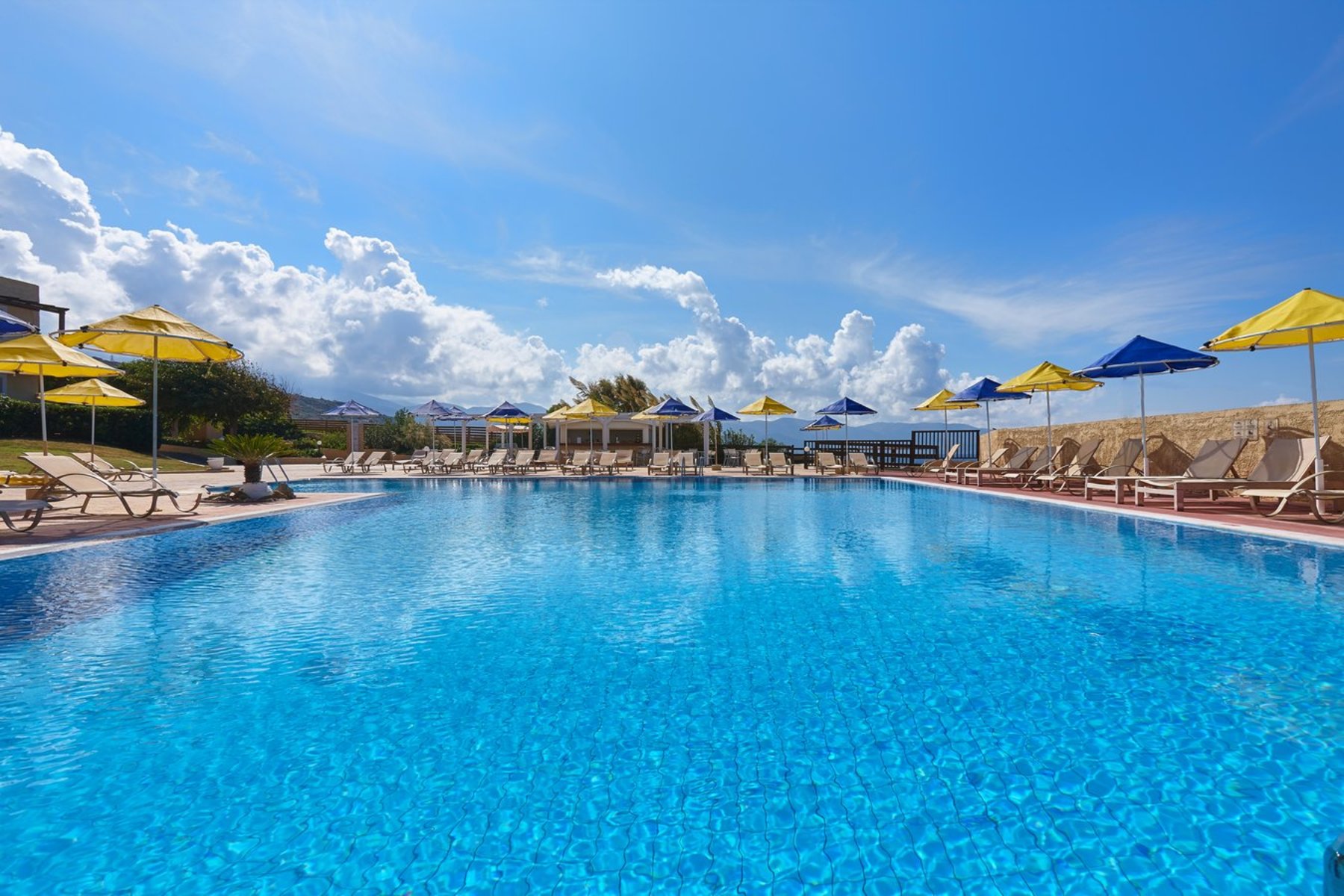 Vasia Sea Retreat
