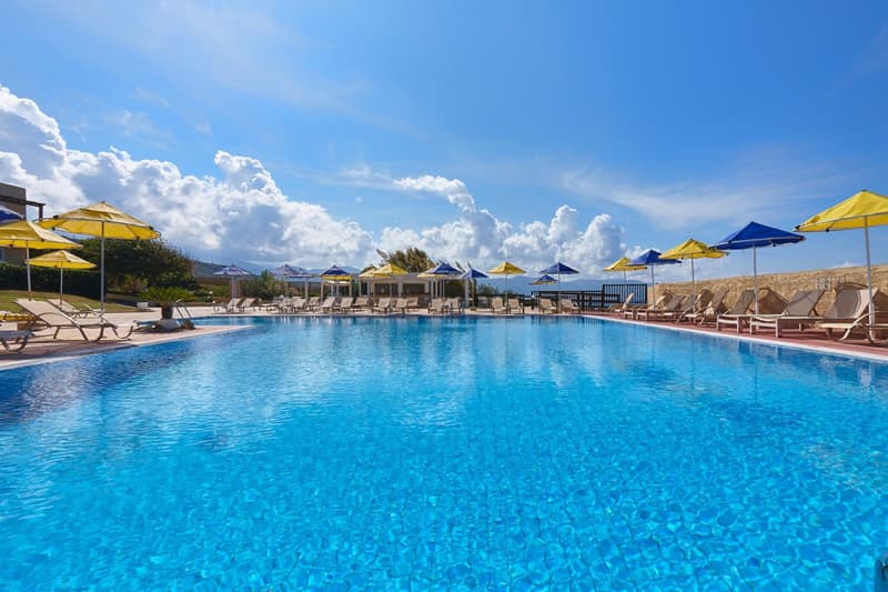 Vasia Sea Retreat