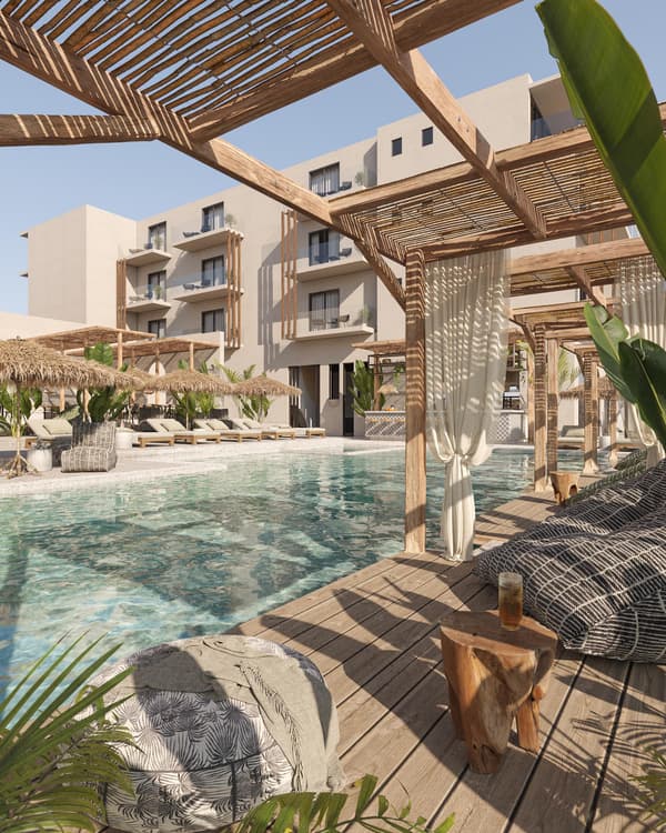 Cabana Blu Hotel & Suites-1