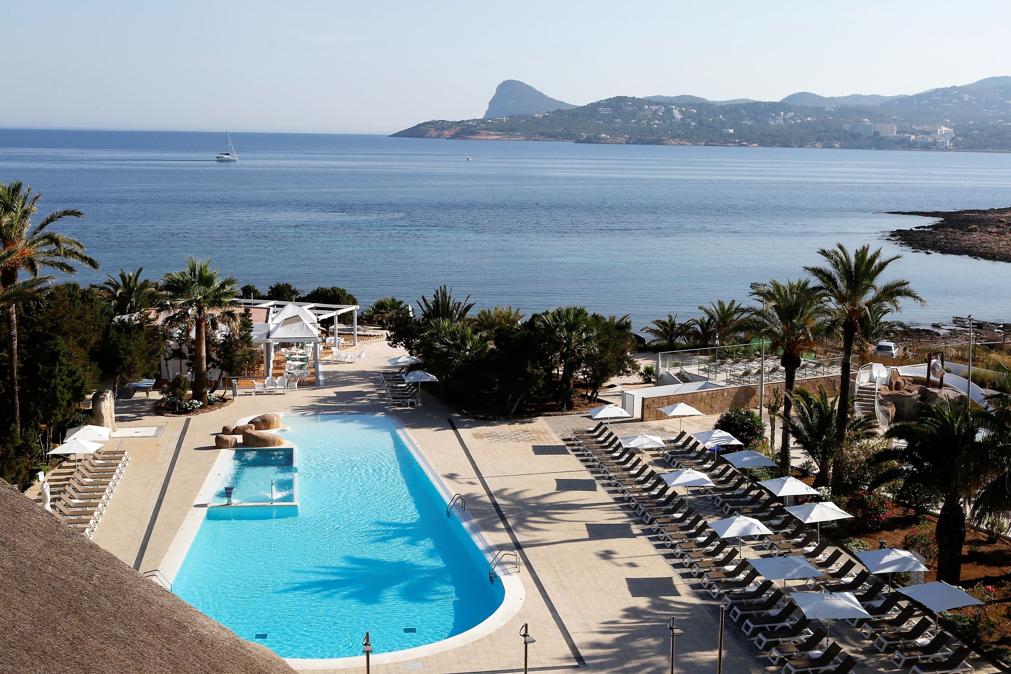 Marvell Club Hotel & Apartments