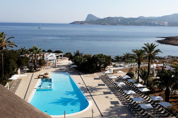 Marvell Club Hotel & Apartments-1