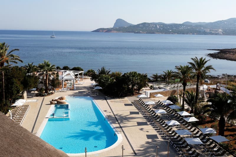 Marvell Club Hotel & Apartments