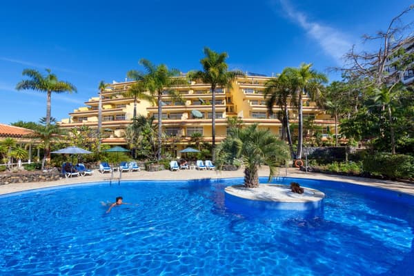 Tigaiga Suites-1