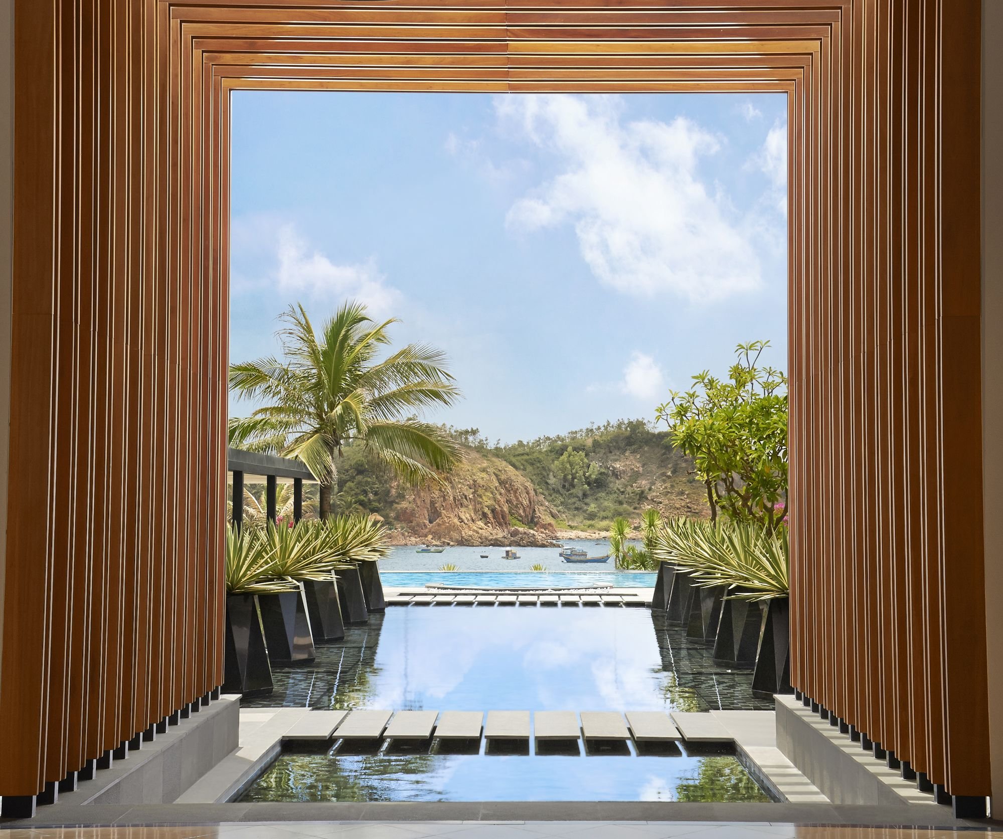 Avani Quy Nhon Resort & Spa