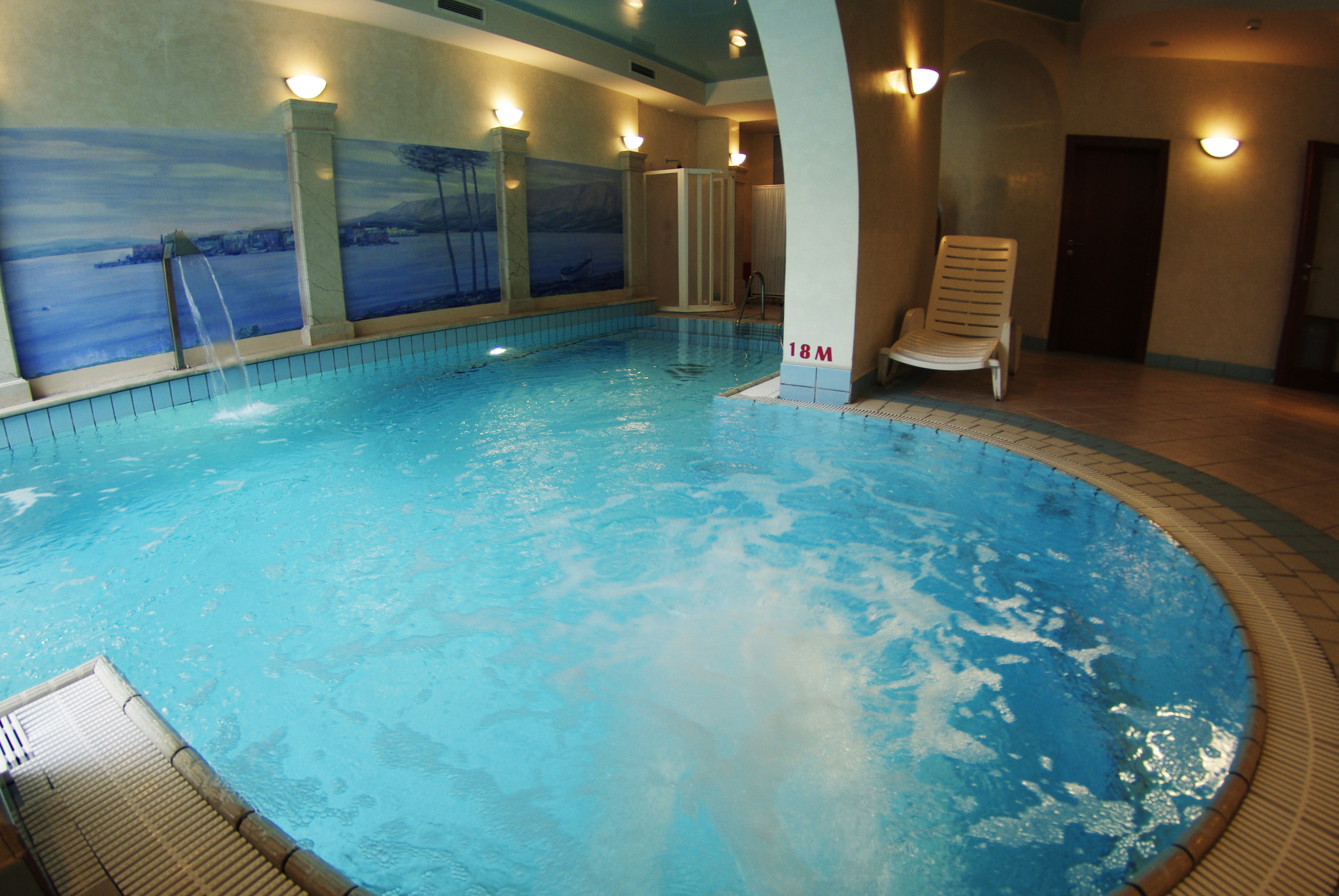 Hotel Villa Marija