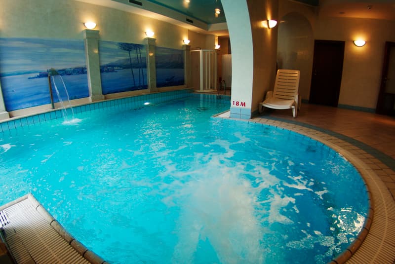 Hotel Villa Marija