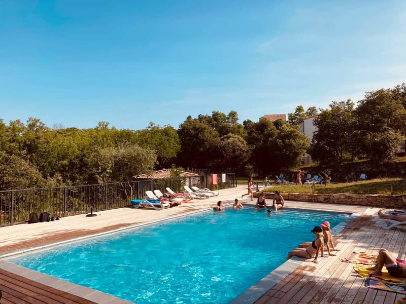 Camping Les 4 Saisons