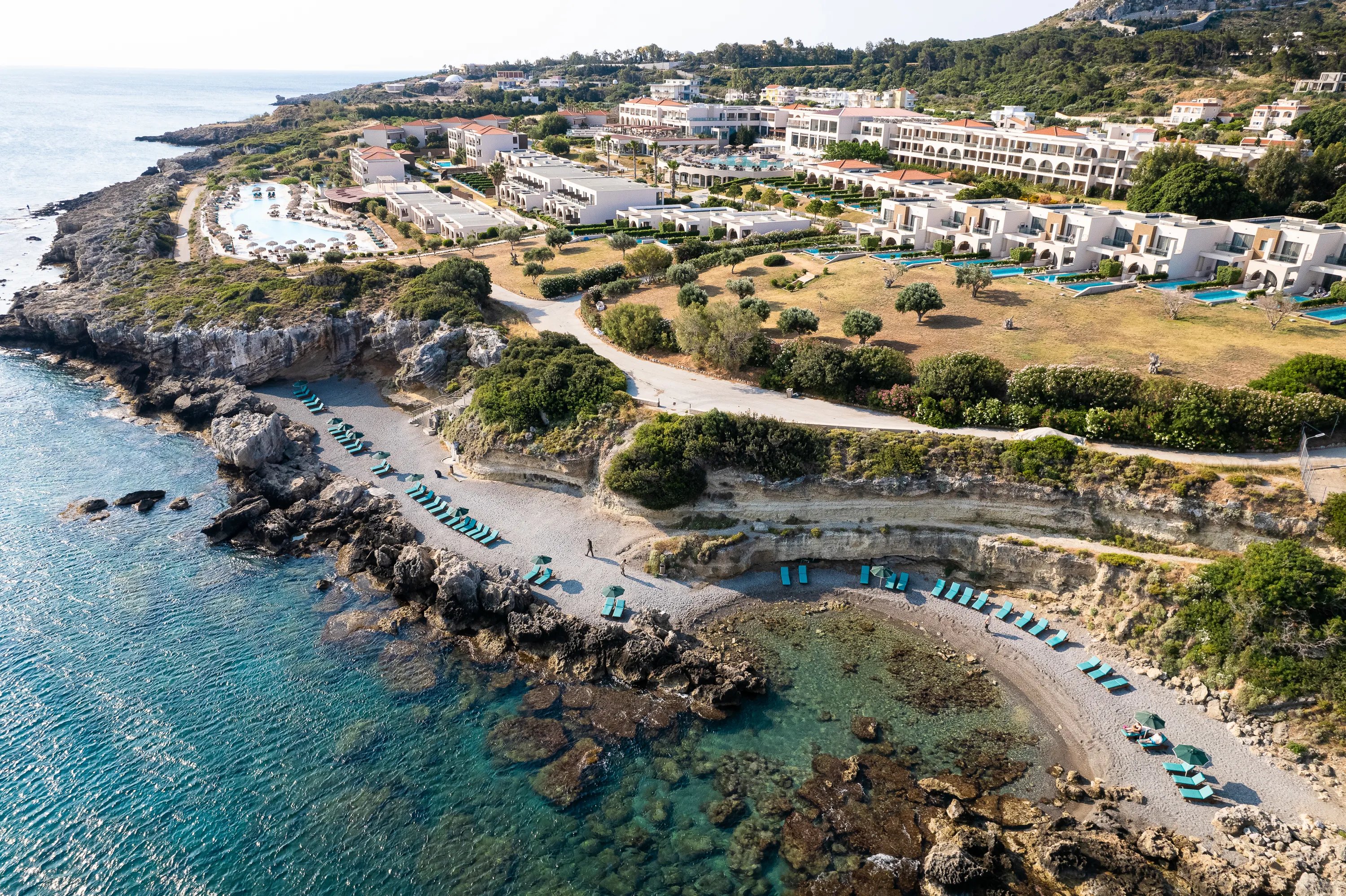 impressie Kresten Royal Euphoria Resort