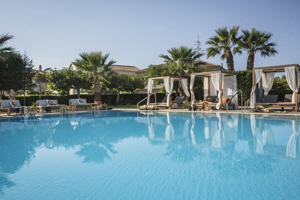 Avithos Resort Hotel-1