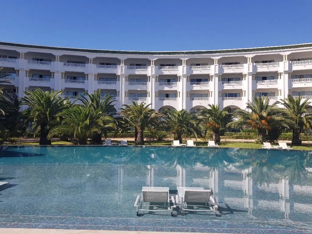 TUI BLUE Oceana Suites