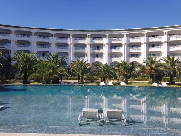 TUI BLUE Oceana Suites-1