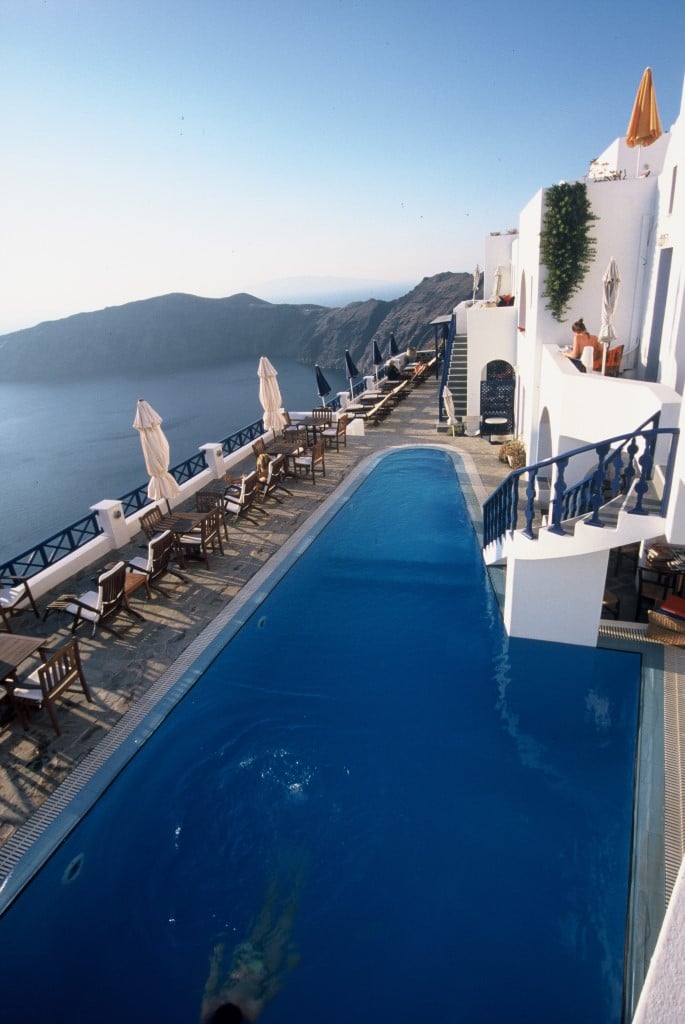 Hotel Regina Mare