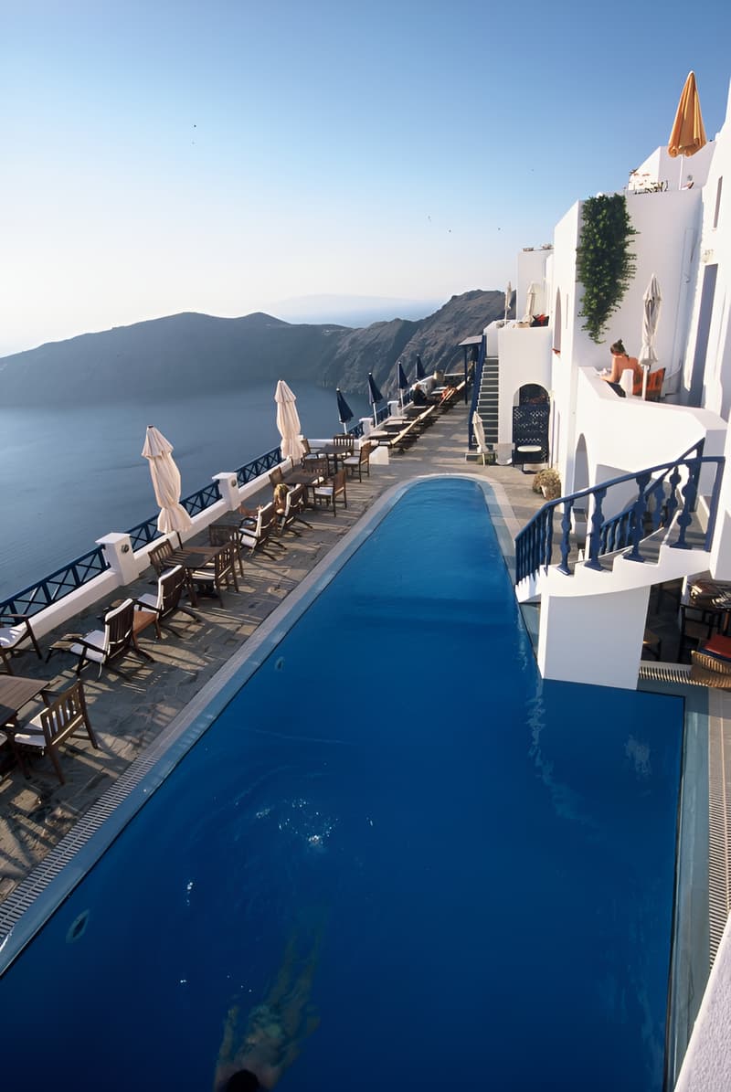 Hotel Regina Mare