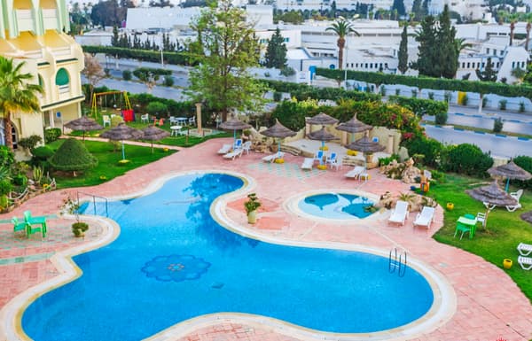 Houria Palace-1