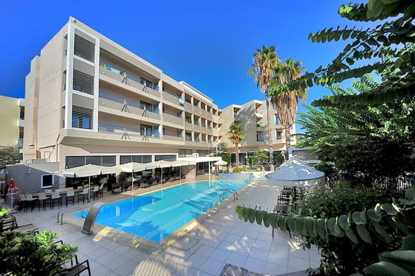 St. Constantin Hotel-1