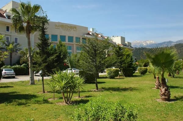 Meder Resort-1