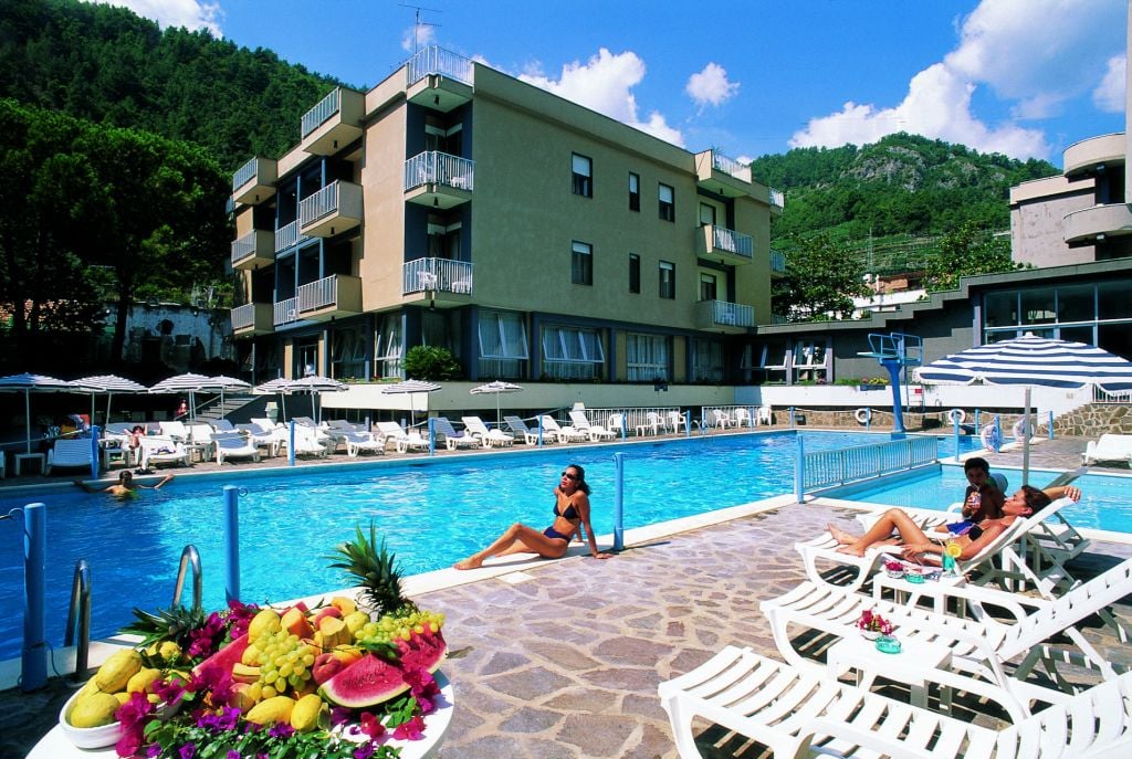 Hotel San Pietro