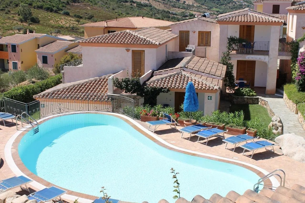 Residence Bouganvillage