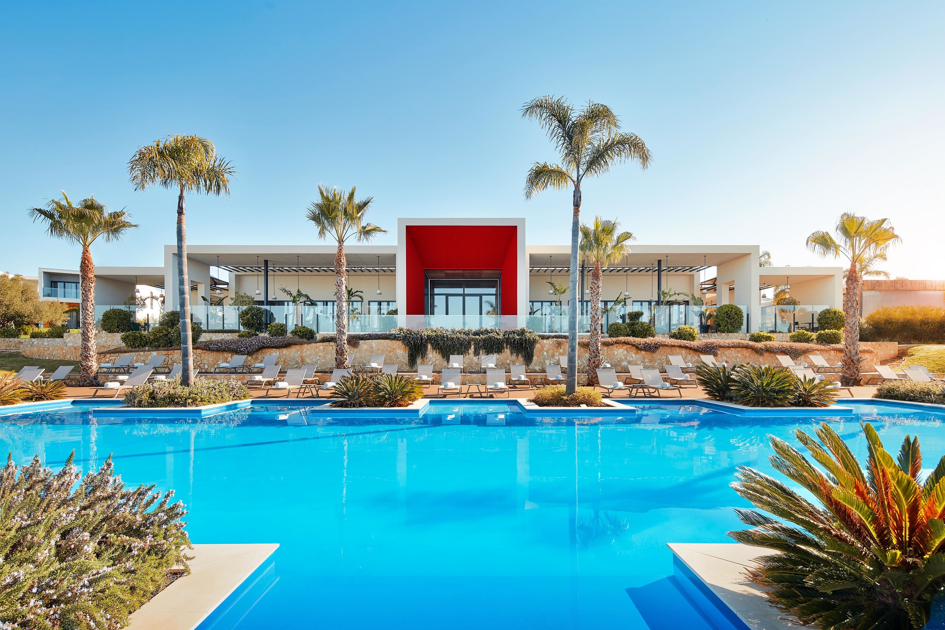 Tivoli Alvor Algarve Resort, Portimao