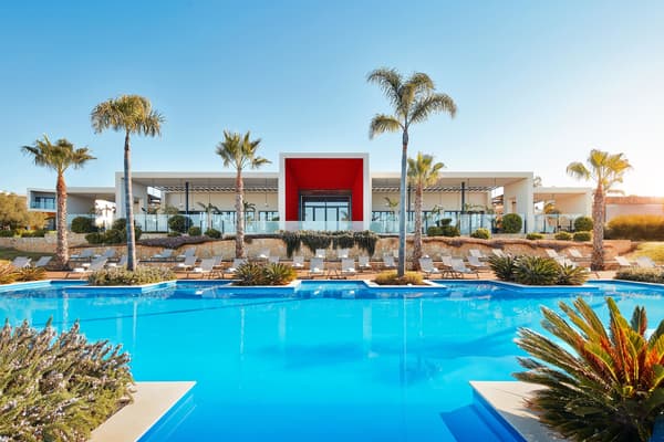 Tivoli Alvor Algarve Resort-1