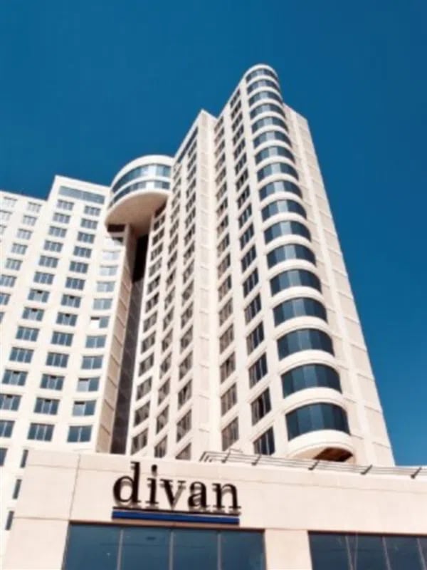 Istanbul Marriott Hotel Pendik