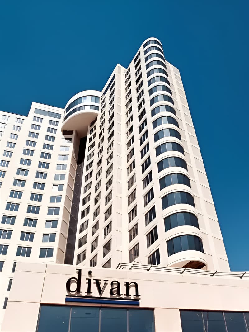 Istanbul Marriott Hotel Pendik