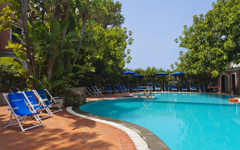 San Valentino Hotel Terme & Spa