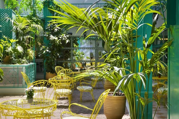 ibis Styles Athens Routes-1