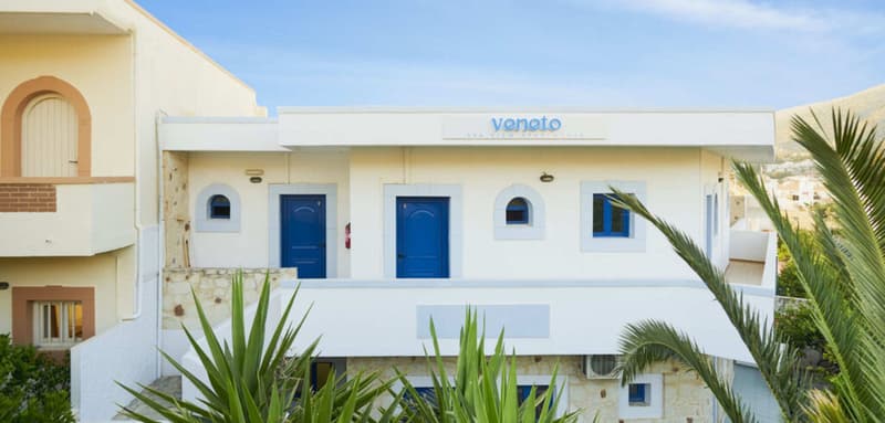 Veneto Sea View Apartments