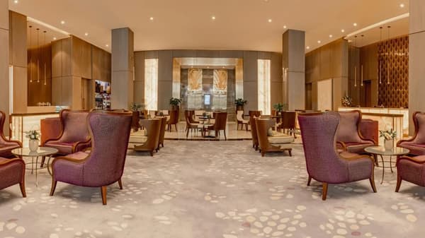 Khalidia Palace Hotel Dubai-1