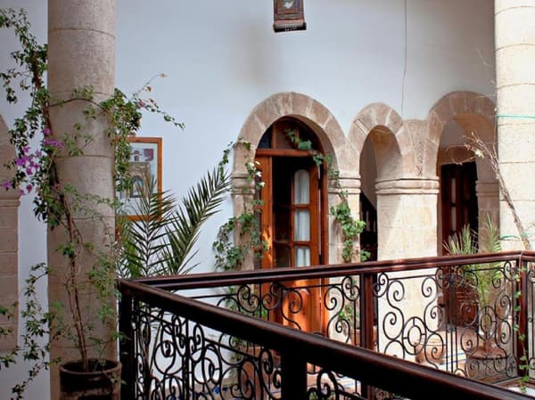 Riad Maison Du Sud-1