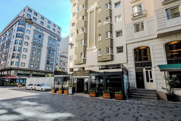 Peak Star Hotel-1