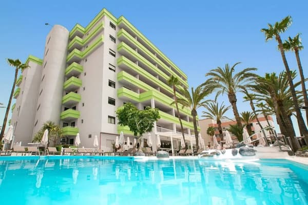 Anamar Suites by LIVVO-1