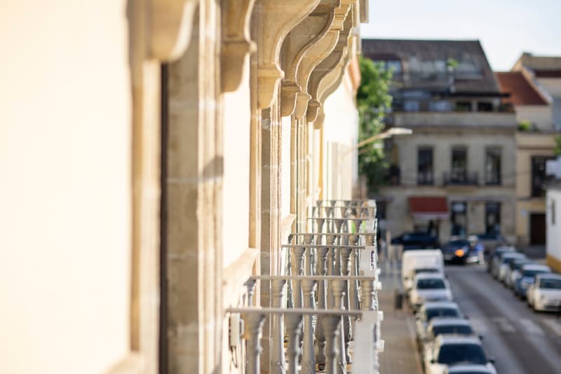 Hotel Itaca  Jerez