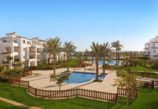 DoubleTree by Hilton La Torre Golf & Spa Resort-1