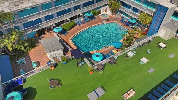 Bilmar Beach Resort-1