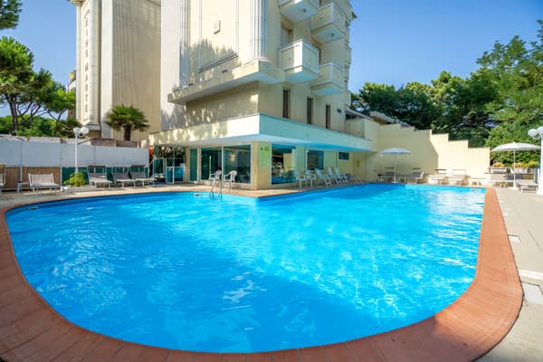 Hotel King Marte-1