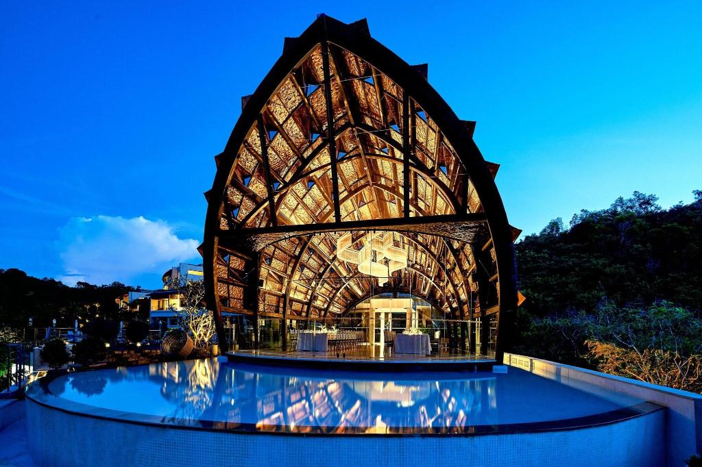 Renaissance Bali Uluwatu Resort & Spa