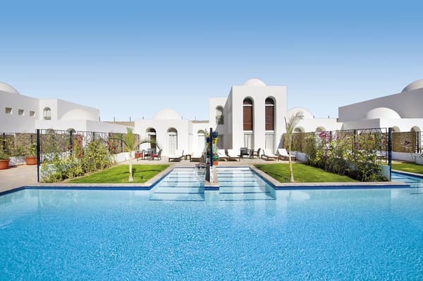 Fort Arabesque Resort-1
