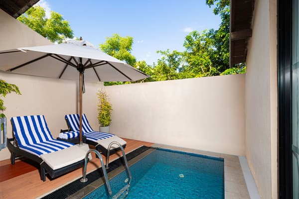 The Calm Resort and Spa-1