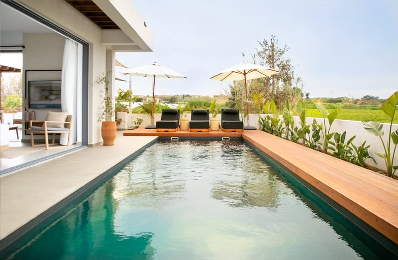 Lora Pearl Luxury Villa