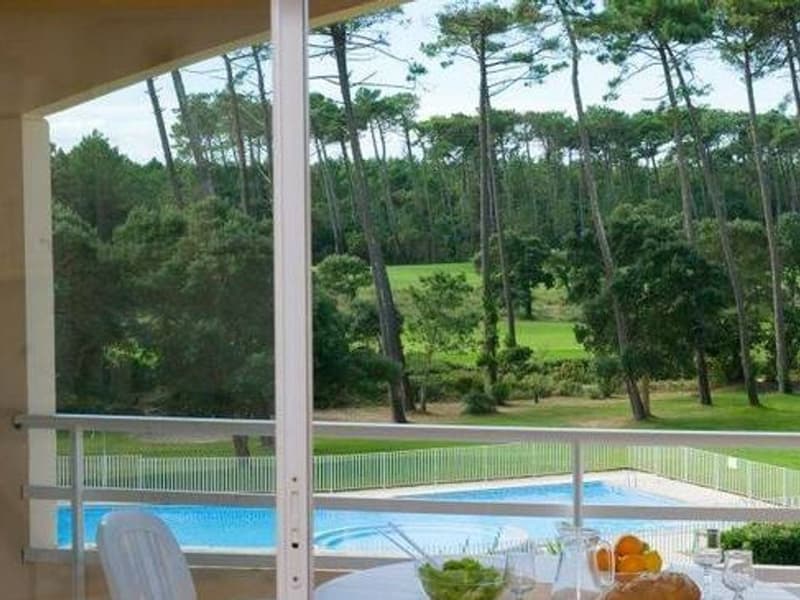 Les Appartements de Moliets  
