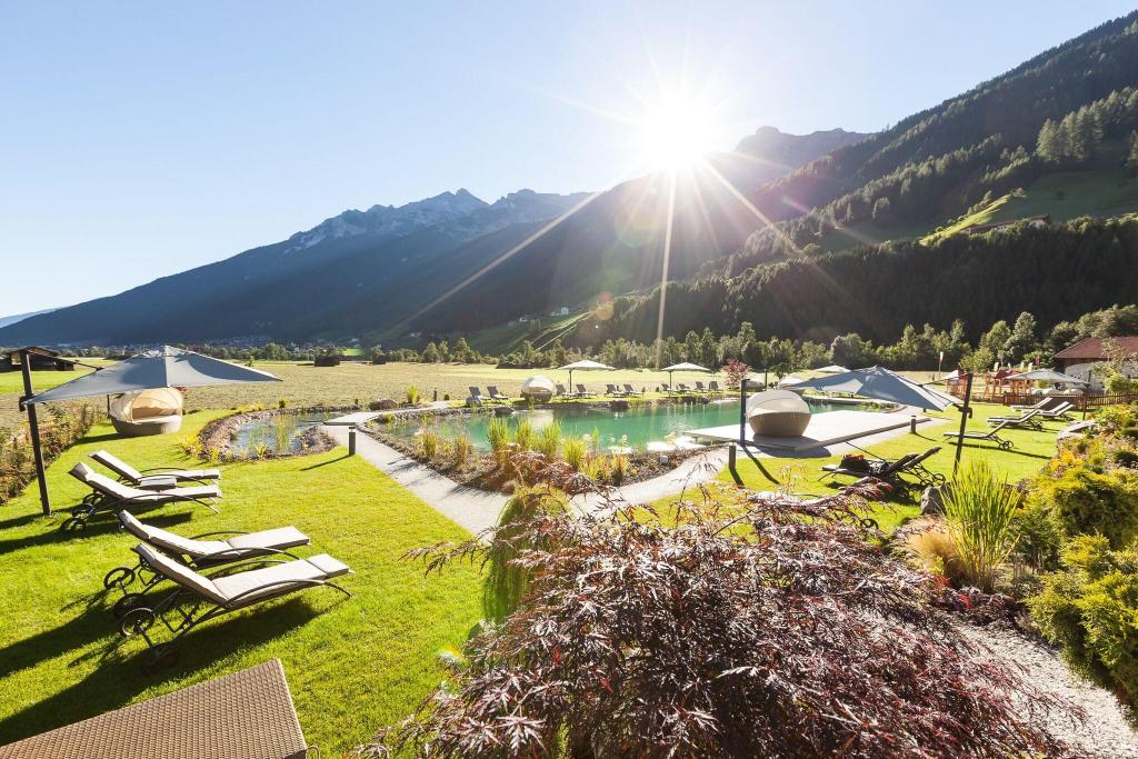Alpeiner Nature Resort & Spa Tirol
