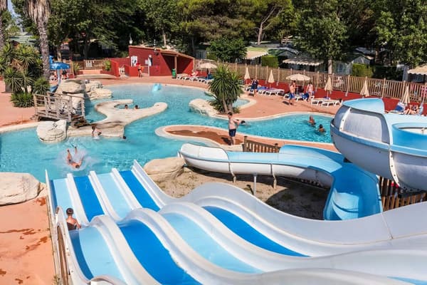 Camping La Marina de Canet-1